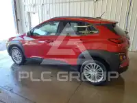 2020 Hyundai Kona фото