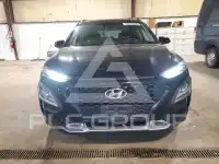 2020 Hyundai Kona фото