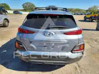 2020 Hyundai Kona фото