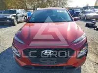 2020 Hyundai Kona фото