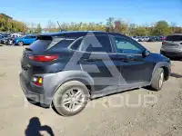 2020 Hyundai Kona photo