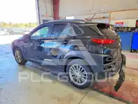 2020 Hyundai Kona photo