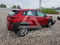 2020 Hyundai Kona photo