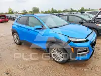 2020 Hyundai Kona фото