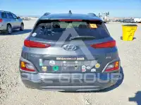 2020 Hyundai Kona фото