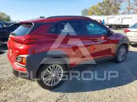 2020 Hyundai Kona фото