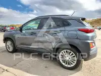 2020 Hyundai Kona фото