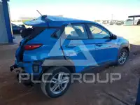 2020 Hyundai Kona photo