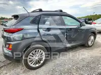 2020 Hyundai Kona фото