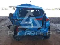 2020 Hyundai Kona photo