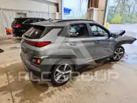 2020 Hyundai Kona photo