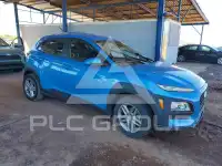 2020 Hyundai Kona photo