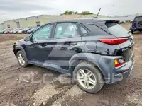 2020 Hyundai Kona фото
