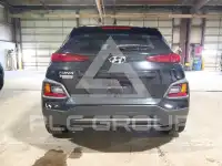 2020 Hyundai Kona фото