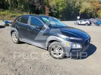 2020 Hyundai Kona photo