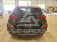2020 Hyundai Kona фото