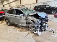 2020 Hyundai Kona photo