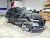 2020 Hyundai Kona фото
