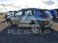 2020 Hyundai Kona фото