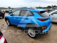 2020 Hyundai Kona фото