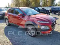 2020 Hyundai Kona фото