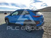 2020 Hyundai Kona фото