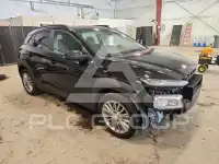 2020 Hyundai Kona фото