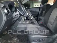 2020 Hyundai Kona фото