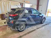 2020 Hyundai Kona photo