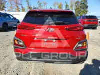 2020 Hyundai Kona фото