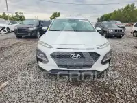 2020 Hyundai Kona фото