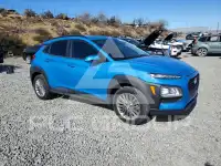2020 Hyundai Kona фото