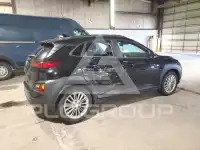 2020 Hyundai Kona фото