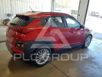 2020 Hyundai Kona фото