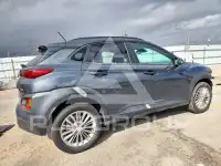 2020 Hyundai Kona фото