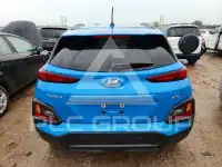 2020 Hyundai Kona фото