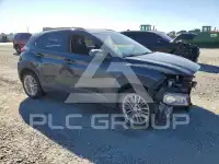 2020 Hyundai Kona фото