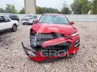 2020 Hyundai Kona photo
