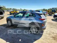 2020 Hyundai Kona фото