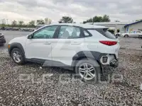 2020 Hyundai Kona фото