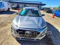 2020 Hyundai Kona фото