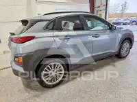 2020 Hyundai Kona фото