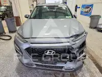 2020 Hyundai Kona фото