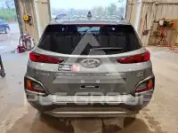 2020 Hyundai Kona photo