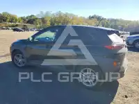 2020 Hyundai Kona photo