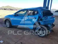 2020 Hyundai Kona photo