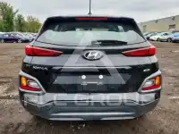 2020 Hyundai Kona фото