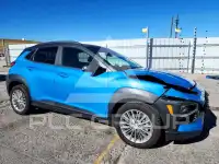 2020 Hyundai Kona photo