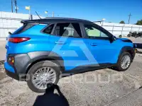 2020 Hyundai Kona photo
