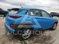 2020 Hyundai Kona photo